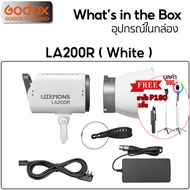Godox LED Litemons LA150R LA200R LA300R - RGB - Bowen Mount / Godox Thailand