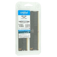 crucial CT2K64G56C46U5 DDR5 PC5-44800 64GB 2枚組 [管理:1000030552]