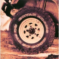 CD-R / USB Pendrive BRYAN ADAMS - So Far So Good (1993)