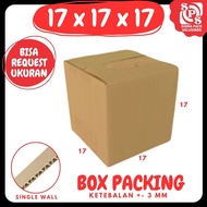 Box 17x17x17 A1 Cardboard Flower Packing Doll Honey Packaging Box Online Shop Medicine Medicine Bott