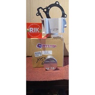 block set Y15ZR 65mm