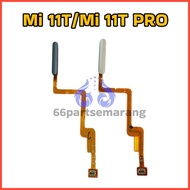 TOMBOL Flexible Flexible Fingerprint Power On Off Volume Button Xiaomi Mi 11T / Mi 11T Pro New