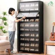 🔥 Shoe cabinet/shoe rack/large capacity/dustproof storage shoe cabinet with door/storage cabinet 🔥