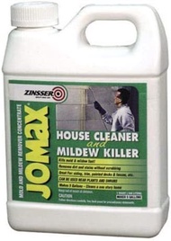 ▶$1 Shop Coupon◀  Zinsser 60104 Jomax House Cleaner and Mildew Killer, 1 Quart