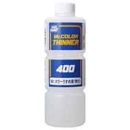 Mr. Hobby - MR. COLOR THINNER 400ML (T104)