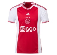 (Best Buy) Premium Ajax Home Jersey 2023/2024 For Men