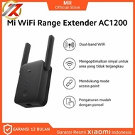 XIAOMI MI WIFI RANGE EXTENDER AC1200