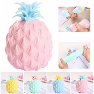Pineapple fidget toys-stress Squishy antistress ball Trend sensory figet Toys New funny Reliever Gift