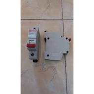 ELECTRIC MCB 4A 6A 10A 16A Broco NCB Electric Meter MCB/ ELECTRIC NCB/