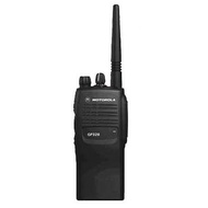 HT RADIO HANDY TALKY MOTOROLA GP328 VHF