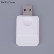 lontimemioak] CR425 Battery Charger Electric Fishing Float Rechargeable CR425 Battery USB Charger 2 