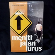 Motivational Book: MINUTES TO STRAIGHT ROAD