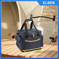 ELSEN Portable Power Station Carry Bag Power Station Protector Power Station Hand Bag