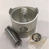 Piston (82mm.) Tractor Kubota L2002 - L2601