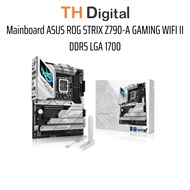 Mainboard ASUS ROG STRIX Z790-A GAMING WIFI II DDR5 LGA1700 - Genuine product