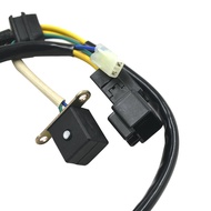 Road Passion Motorcycle Generator Stator Coil Kit For CFMoto CF500 X5 UFORCE 500 196S-B X6 U6 CF188 