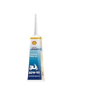Shell Advance Scooter Gear Oil 80W-90 120ml