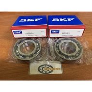 F1ZR FIZR SATRIA 2-STROKE TORNADO SKF ORIGINAL CRANK BEARING 6205 C4