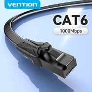 Vention Cat6 Ethernet Cable RJ45 Gigabit High Speed CAT 6 Network Cable Lan Cable for Laptop PC Xbox