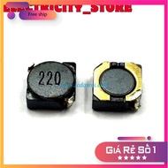 [10 Pieces]- Inductor 22UH 5D28 World Chip