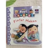 Great Smart Baby Series Eat -BIP