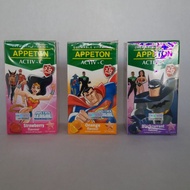 APPETON ACTIV - C (For 7 - 12 years)