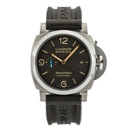 PAN 44mm Automatic Mechanical Men's Watch