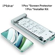 iMoke 3D IMPACT Ceramic Screen Protector for OnePlus 13
