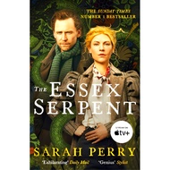 (BBW) The Essex Serpent (ISBN: 9781788169622)