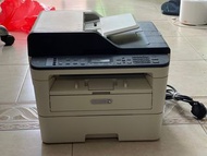 Fuji Xerox DocuPrint M235z 打印機