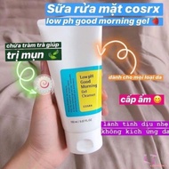 Cosrx Cleanser