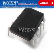 10 PCS BA15218 BA 15218 DIP-8 In Stock