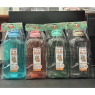 H20 Vi Hung multicolored water bottle (2.2 liters)
