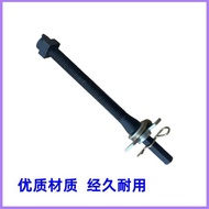 Kubota C 5 B 688 758 988 Harvester Parts Track Tensioning Wire 888 588 Guide Wheel Screw Long 2 9 7