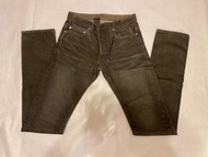 Dior Homme 牛仔褲