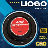 Speaker ACR 5 Inch ACR 5120 ACR Middle Midrange 5 Inch 5120