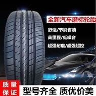Linglong Brand New Grinding Standard Tire175185 195 205 215  22550 55 60 65R14R15 R16