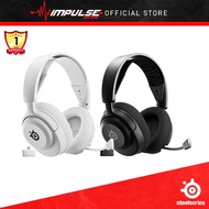SteelSeries Arctis Nova 5 - Neodymium Magnetic Drivers, ClearCast 2.X microphone, 60-hour battery li
