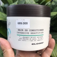 Elgon Hair DD Conditioner Intensive Beautifier 500ml _NEW