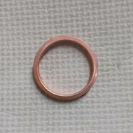 EXHAUST GASKET SUZUKI RAIDER 150/RAIDER 150 FI LEGIT MOTO