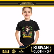Young Boss's Children's T-shirt Distro T-shirt