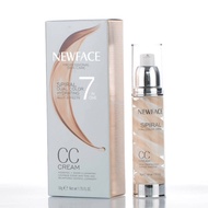 NEWFACE Spiral Cc Cream / Foundation