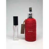 Rirana cherry on top decant