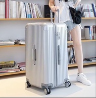 超大容量 26吋 - 最大100吋😱 行李箱 旅行喼 luggage 🧳 suitcase travel bag 長程旅行