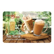 Public Gold Bullion Bar PG 1g (Au 999.9) 24K -  Teh Tarik