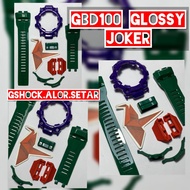 GBD100 BNB GLOSSY JOKER [ORIGINAL USE ONLY]