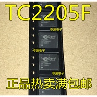 5 Piece TC2205 TC2205-QFN64G TC2205F chip IC