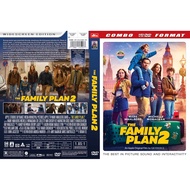 The Family Plan 2