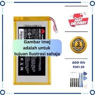 BATTERY HW MEDIAPAD S7-301U / S7-710U / HW MEDIAPAD YOUTH 2 S7-721U / T1 T1-701U ( HB3G1H )