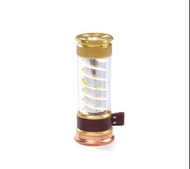 韓國 露營品牌 Barebones edison light stick 愛迪生 usb充電 小型燈膽 LED 復古 輕量 光度可調